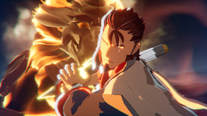 《酉閃町2昆侖靈動》今日正式發售！來體驗以西門町為主題的冒險故事吧！