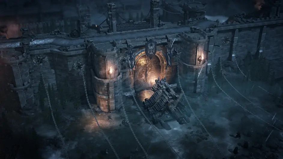 《失落的方舟》攻城副本怎麽打？攻城副本奪回盧特蘭玩法介紹