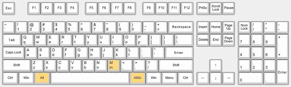 《全軍破敵戰鎚3》快捷鍵如何設定?快捷鍵保姆級教學分享 《全軍破敵戰鎚3》快捷鍵如何設定?快捷鍵保姆級教學分享