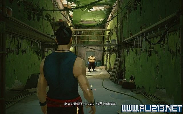 《師父》遊戲全流程收集圖文攻略 遊戲怎麽通關? 《師父》遊戲全流程收集圖文攻略 遊戲怎麽通關?
