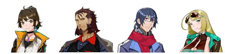 《酉閃町2昆侖靈動》今日正式發售！來體驗以西門町為主題的冒險故事吧！