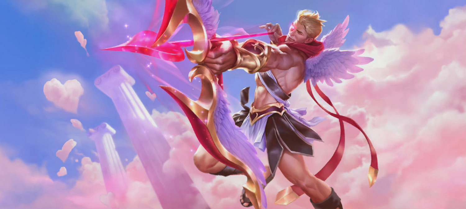 《英雄聯盟手遊》情人節活動有哪些 lol手遊情人節活動一覽