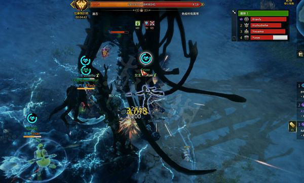 《失落的方舟》怠惰之海副本怎麽打？怠惰之海副本攻略分享