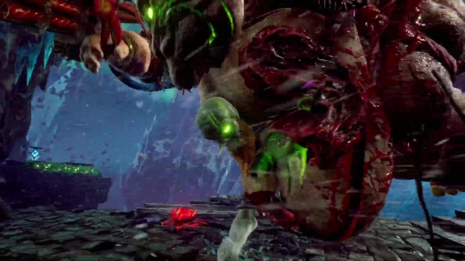 《影武者3》官方第三部實機預告公布 3月1日推出 《影武者3》官方第三部實機預告公布 3月1日推出