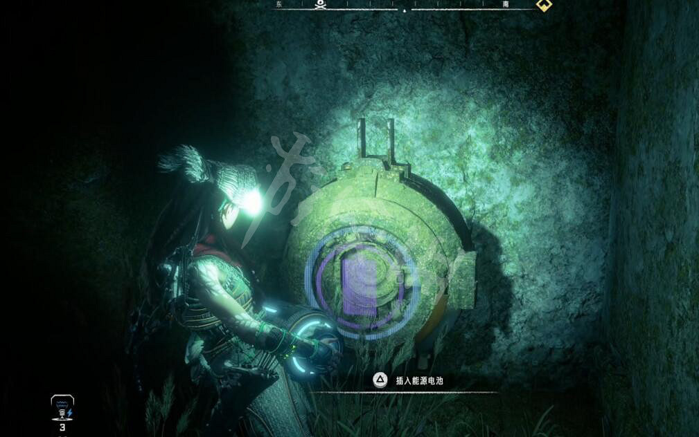 《地平線2西域禁地》遺跡無人地帶密碼是什麽?遺跡無人地帶收集攻略 《地平線2西域禁地》遺跡無人地帶密碼是什麽?遺跡無人地帶收集攻略