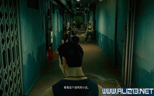《師父》遊戲全流程收集圖文攻略 遊戲怎麽通關? 《師父》遊戲全流程收集圖文攻略 遊戲怎麽通關?