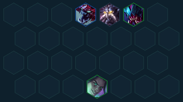 《金鏟鏟之戰》變異螳螂怎麽配 變異螳螂陣容搭配推薦 《金鏟鏟之戰》變異螳螂怎麽配 變異螳螂陣容搭配推薦