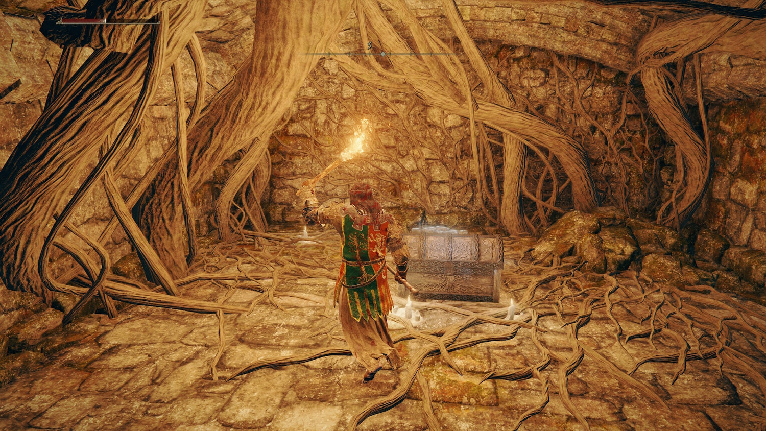 《艾爾登法環》交界地區域特點一覽 交界地區域有哪些？