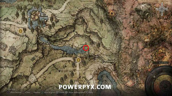 《艾爾登法環》盧恩怎麽刷？快速刷盧恩方法介紹