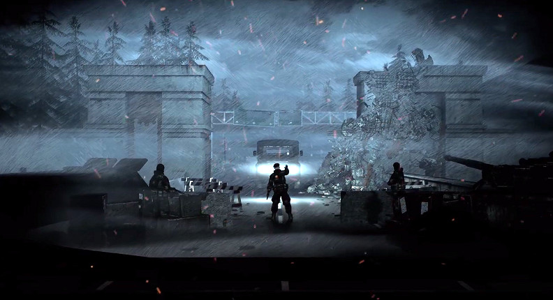 再次考驗人性!《這是我的戰爭》新DLC即將上市 再次考驗人性!《這是我的戰爭》新DLC即將上市