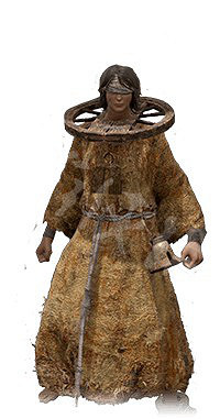 《艾爾登法環》預言家初始套怎麽獲得？預言家套裝獲得方法