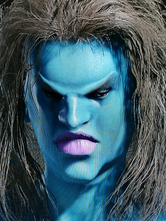 《艾爾登法環》捏臉資料分享 捏臉資料教學