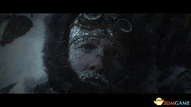 《這是我的戰爭》開發商求生新作《寒霜朋克》公布 《這是我的戰爭》開發商求生新作《寒霜朋克》公布