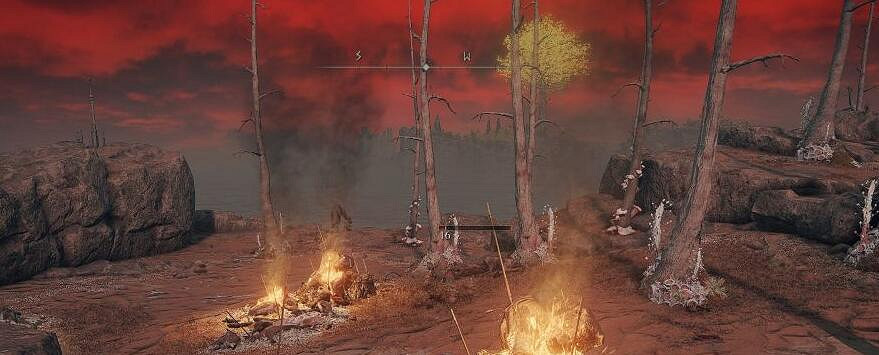 《艾爾登法環》刷魂位置點推薦 初期哪裡刷魂好？