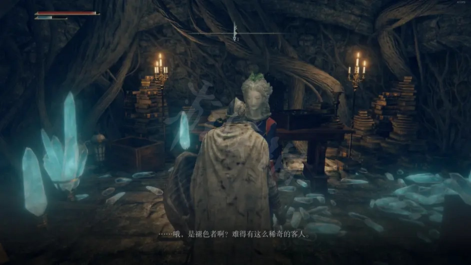 《艾爾登法環》開局遺物如何選擇？開局遺物選擇推薦