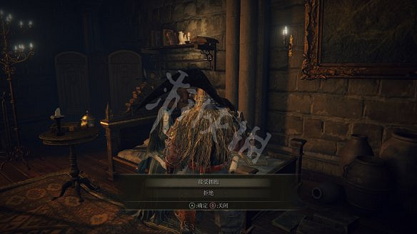 《艾爾登法環》圓桌廳堂在哪裡？圓桌廳堂進入方法及收集攻略