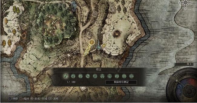 《艾爾登法環》武士如何加點?武士加點分享 《艾爾登法環》武士如何加點?武士加點分享