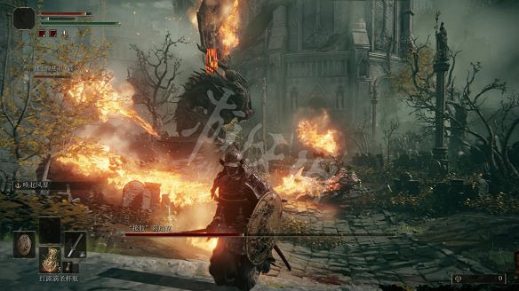 《艾爾登法環》接肢葛瑞克一階段怎麽打？接肢葛瑞克打法攻略