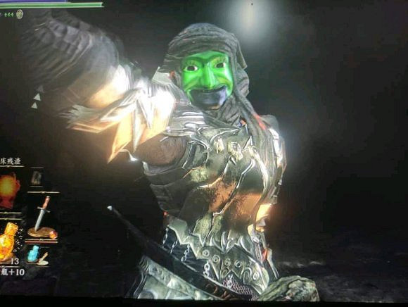 《艾爾登法環》捏臉資料分享 捏臉資料教學