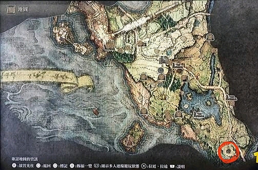 《艾爾登法環》獵犬騎士怎麽打？獵犬騎士位置及打法介紹