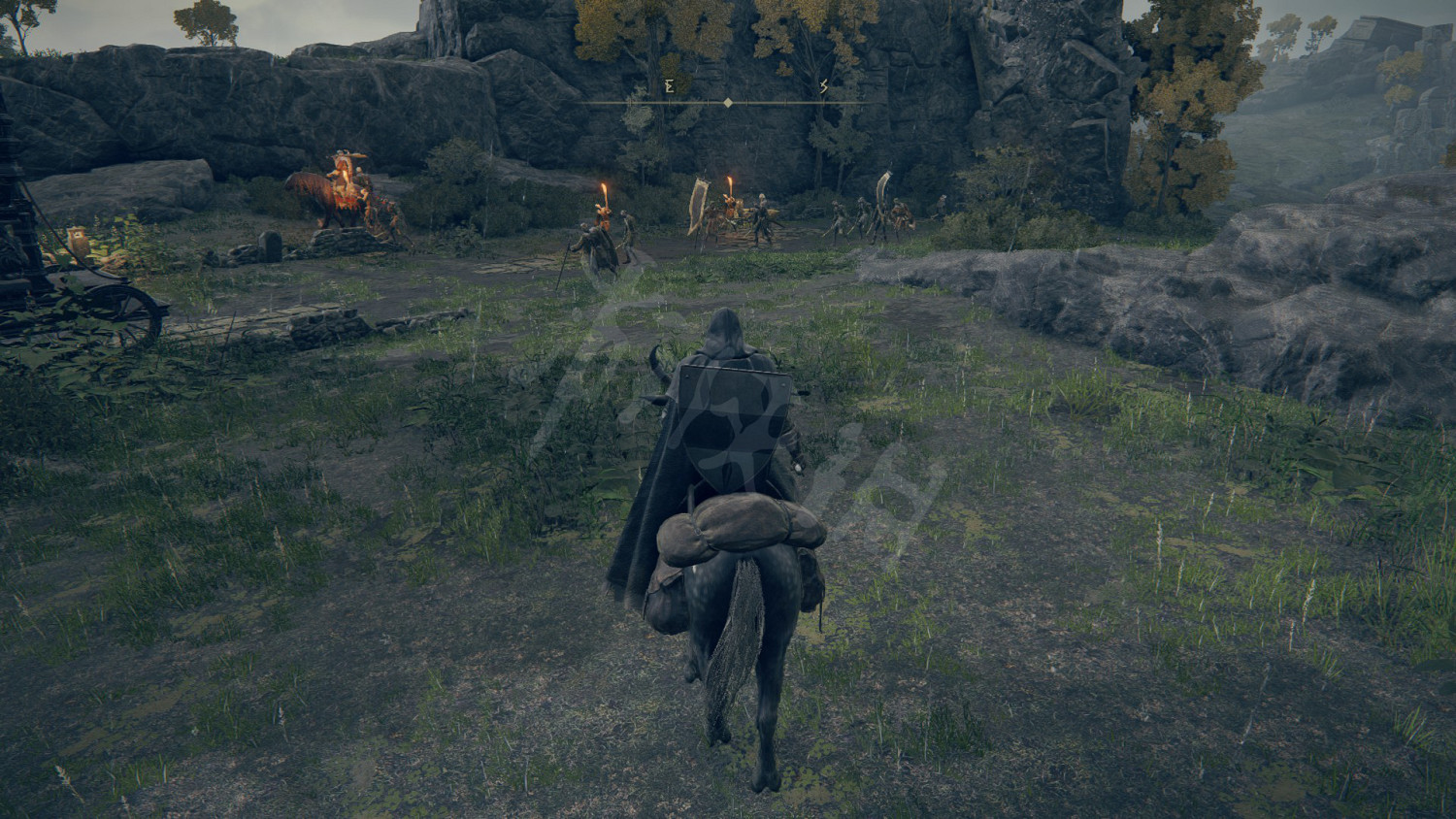 《艾爾登法環》圓桌廳堂怎麽離開?圓桌廳堂離開方法 《艾爾登法環》圓桌廳堂怎麽離開?圓桌廳堂離開方法