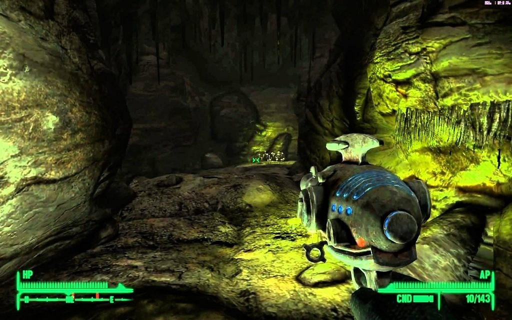 微軟《異塵餘生：新維加斯》續作還在“早期討論”階段