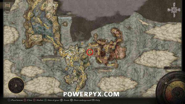 《艾爾登法環》盧恩怎麽刷？快速刷盧恩方法介紹