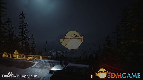 《奇妙人生2》第一章全彩蛋匯總 《奇妙人生2》第一章全彩蛋匯總
