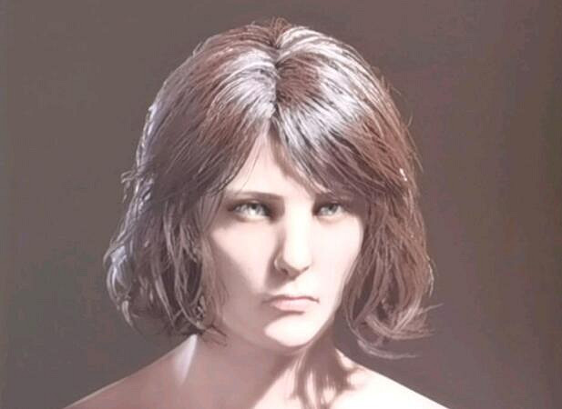 《艾爾登法環》捏臉資料分享 捏臉資料教學