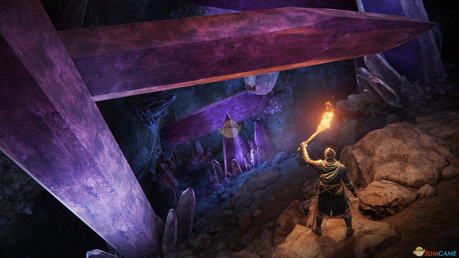 《艾爾登法環》道具裝備到快捷欄方法介紹