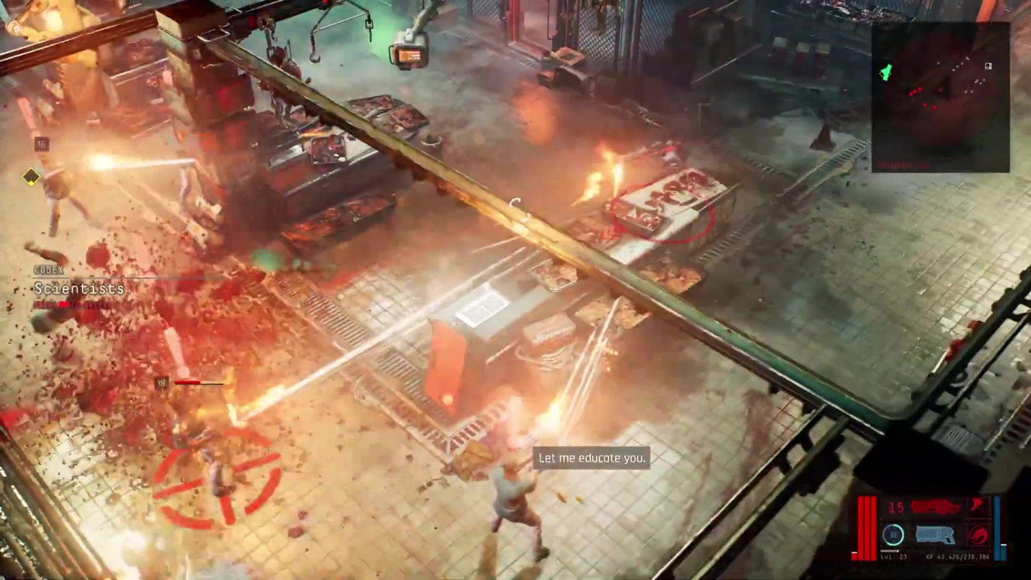 《上行戰場》3月24日登陸PS4/PS5 新預告釋出 《上行戰場》3月24日登陸PS4/PS5 新預告釋出