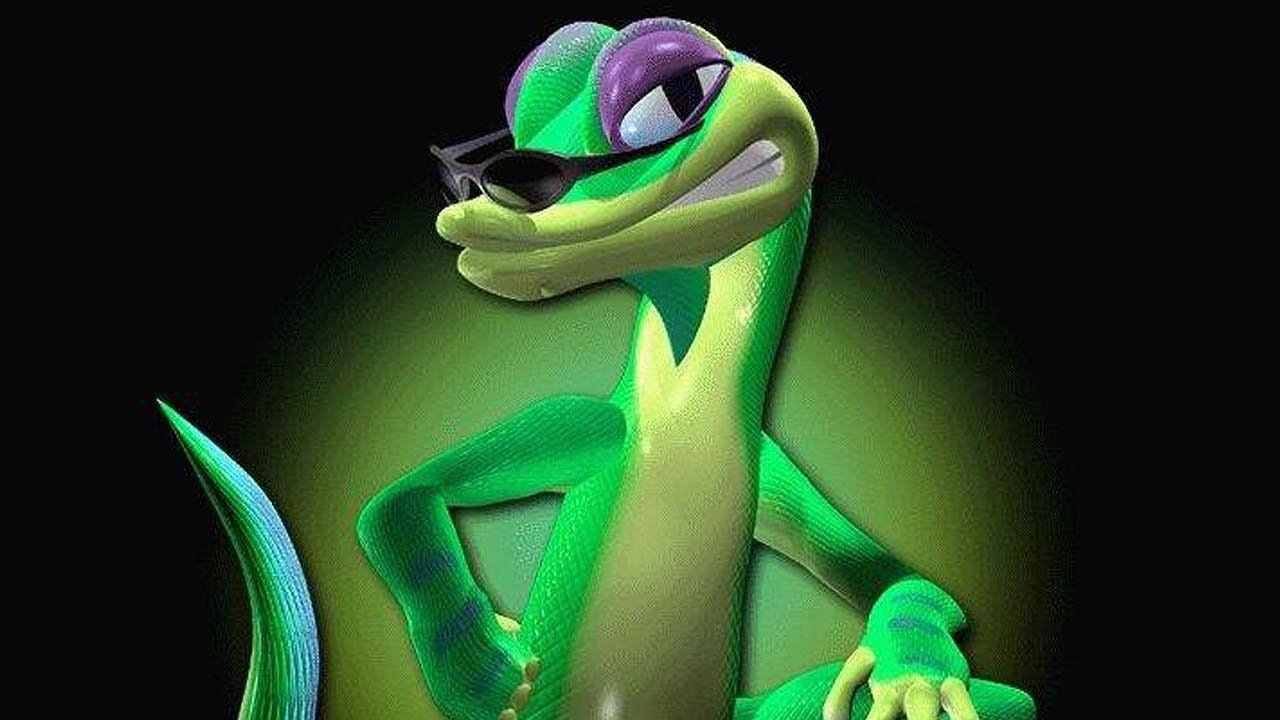 SE為旗下90年代遊戲《Gex》在日本註冊商標 IP重啟在即 SE為旗下90年代遊戲《Gex》在日本註冊商標 IP重啟在即