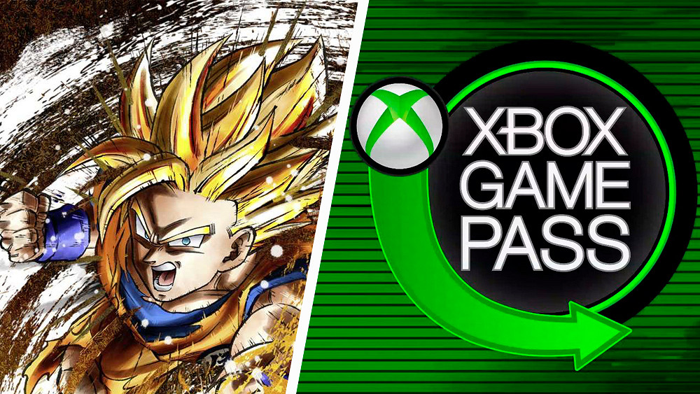 《七龍珠FighterZ》現已加入PC端Game Pass 《七龍珠FighterZ》現已加入PC端Game Pass