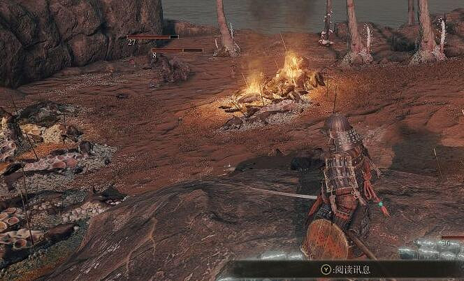 《艾爾登法環》刷魂位置點推薦 初期哪裡刷魂好？