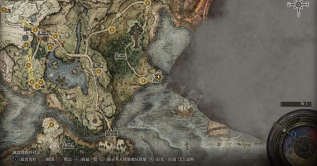 《艾爾登法環》武士如何加點?武士加點分享 《艾爾登法環》武士如何加點?武士加點分享