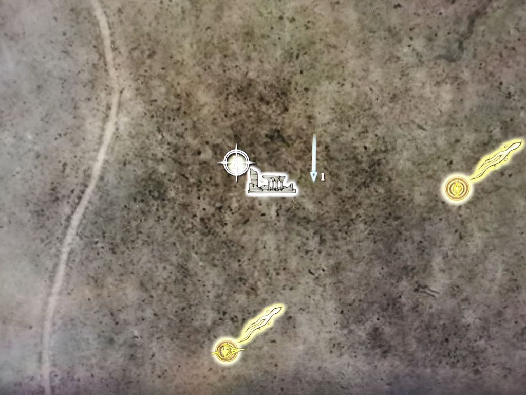 《艾爾登法環》隕石杖獲得詳細流程攻略