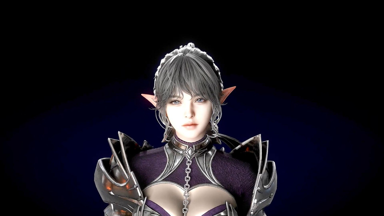韓國MMORPG《HIT2》新影片 性感美女角色展示 韓國MMORPG《HIT2》新影片 性感美女角色展示