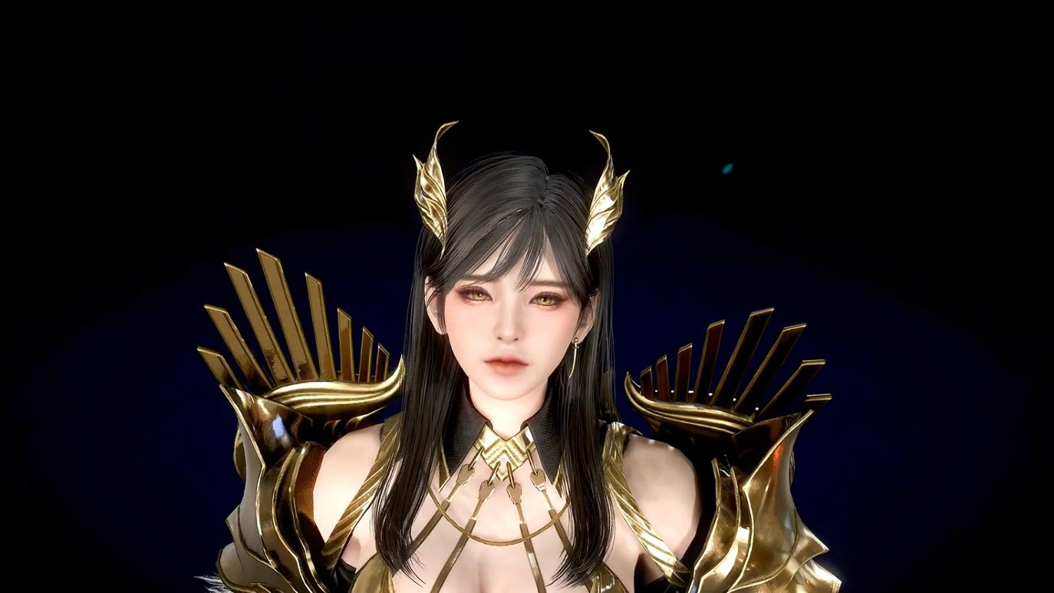韓國MMORPG《HIT2》新影片 性感美女角色展示 韓國MMORPG《HIT2》新影片 性感美女角色展示