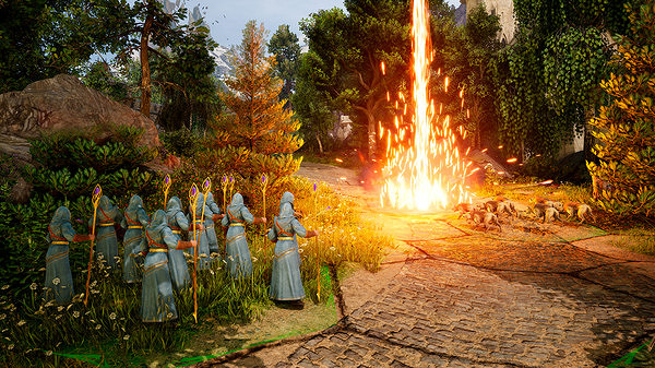 《國王的恩賜2》手把怎麽操作？北通阿修羅手把操作指南