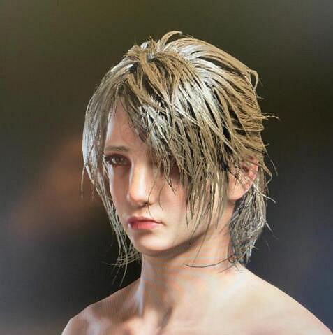 《艾爾登法環》捏臉資料分享 捏臉資料教學