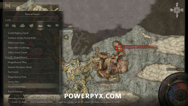 《艾爾登法環》盧恩怎麽刷？快速刷盧恩方法介紹