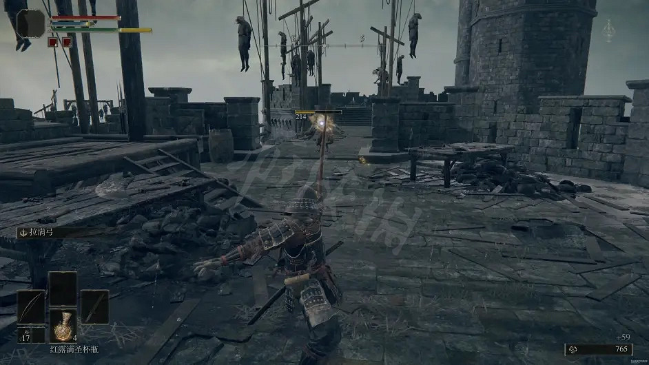 《艾爾登法環》軟鞭如何獲得？軟鞭獲取方法介紹