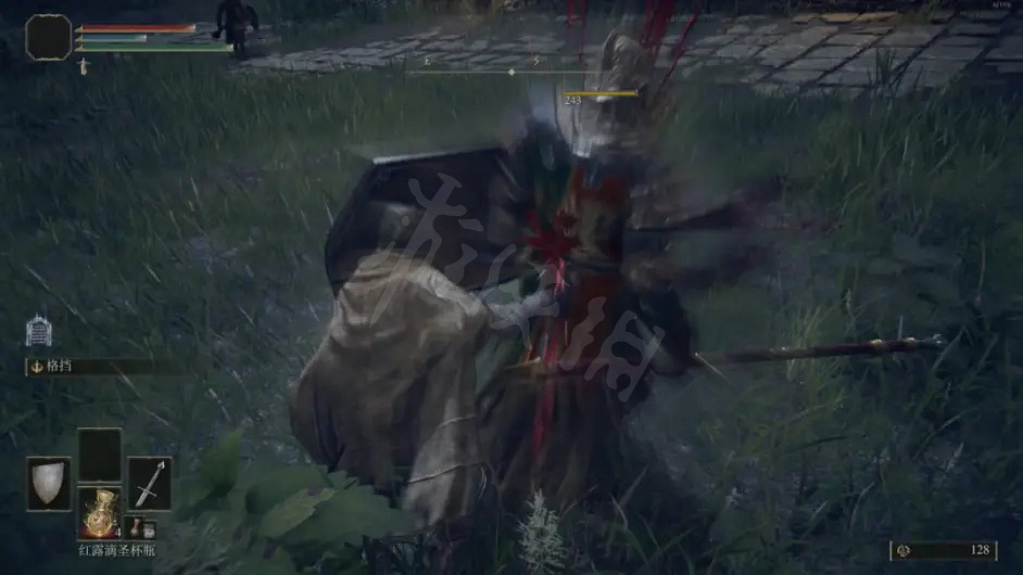 《艾爾登法環》如何在遊戲中生存？生存小技巧分享