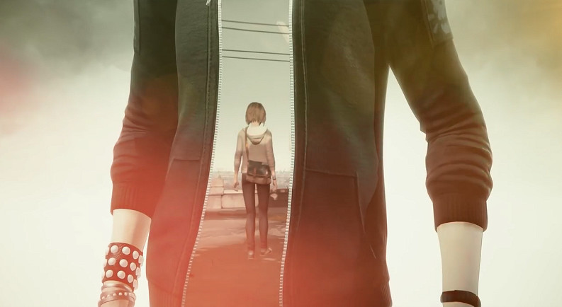 《奇妙人生 高清合集》宣傳片公布 2021年秋季上市 《奇妙人生 高清合集》宣傳片公布 2021年秋季上市
