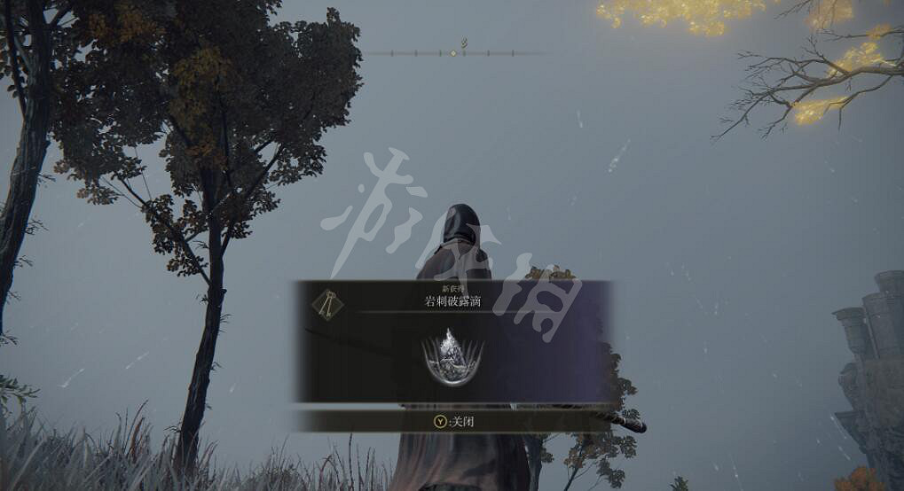 《艾爾登法環》盧恩在哪裡刷？刷9W盧恩位置點推薦