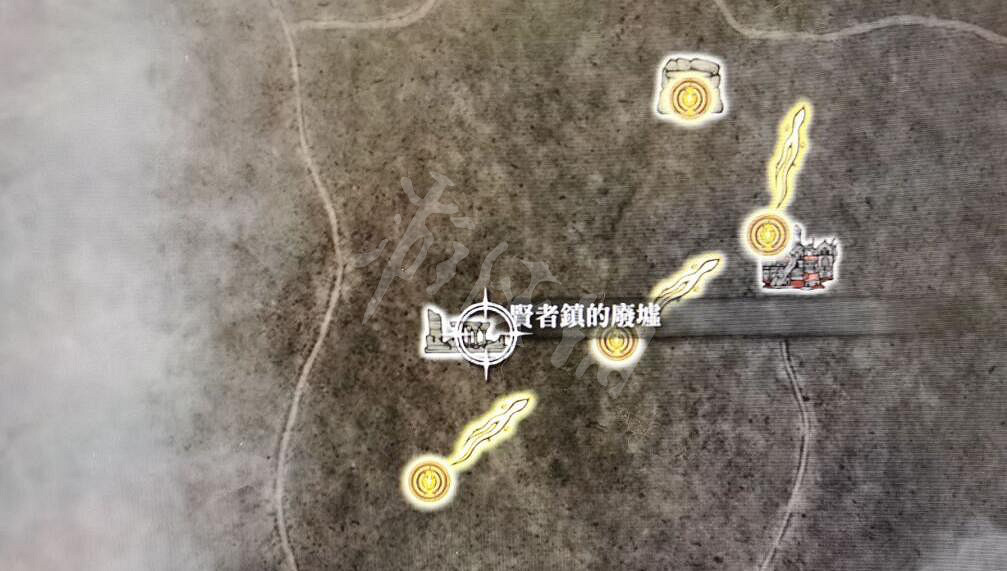 《艾爾登法環》隕石杖怎麽獲得？隕石杖獲得方法