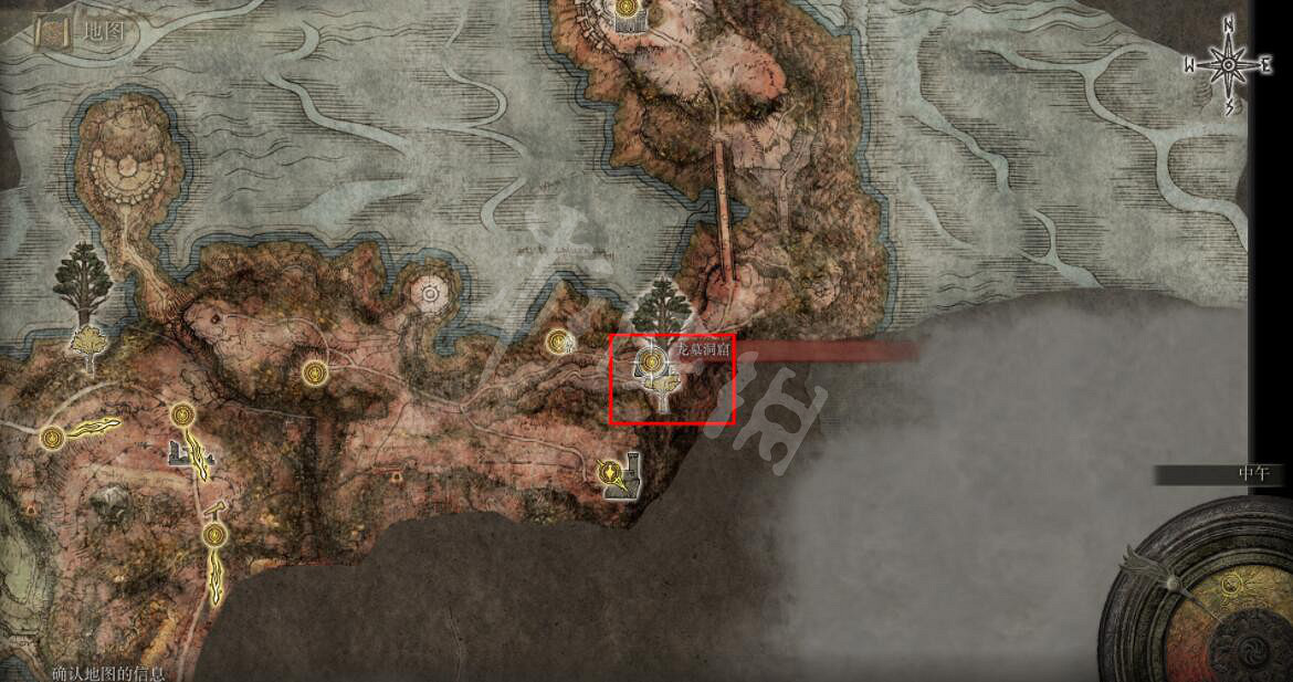 《艾爾登法環》盧恩在哪裡刷？刷9W盧恩位置點推薦