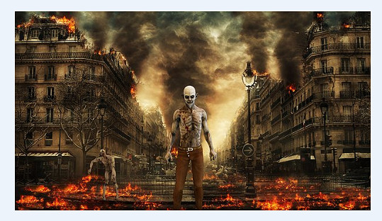 玩家分析《惡靈古堡:爆發》HD重製!4大原因可能性不低 玩家分析《惡靈古堡:爆發》HD重製!4大原因可能性不低