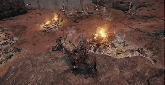 《艾爾登法環》前期怎麽刷盧恩？前期刷盧恩方法介紹