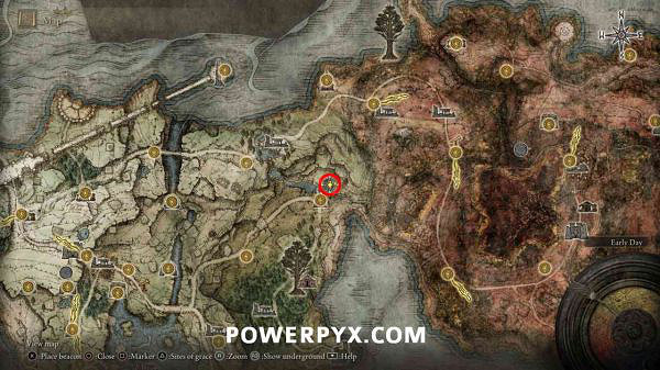 《艾爾登法環》盧恩怎麽刷？快速刷盧恩方法介紹